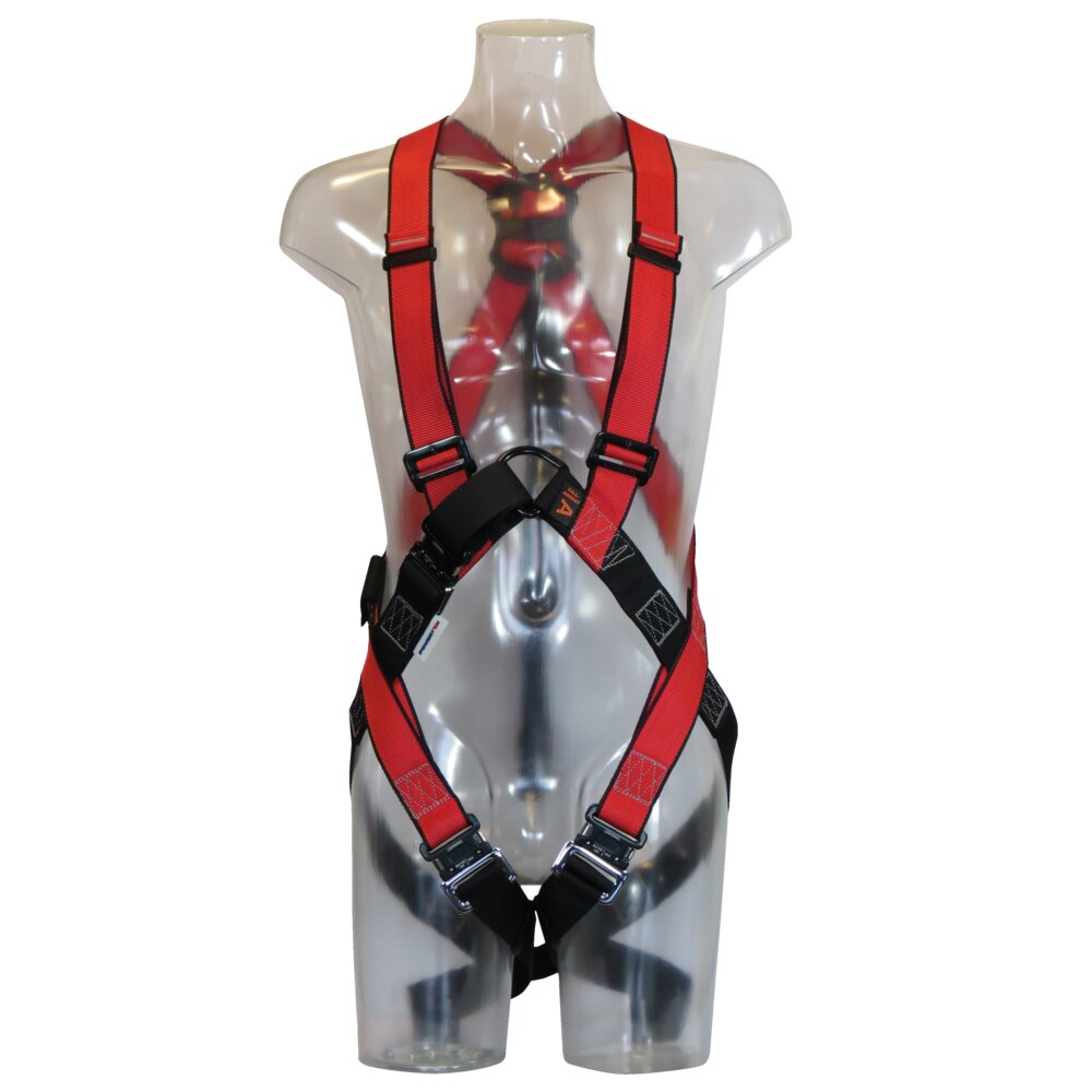 Fall Arrest Harness POWERTEX P0030