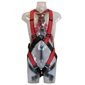 Пояс лямковий POWERTEX модель P0030