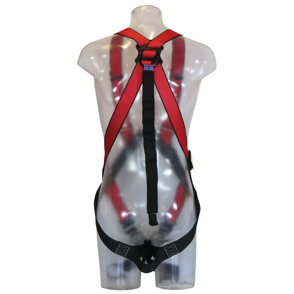 Faldsele ARG 30 Click bag