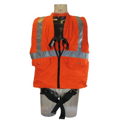 Fall Arrest Harness POWERTEX P0002