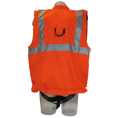 Fall Arrest Harness POWERTEX P0002