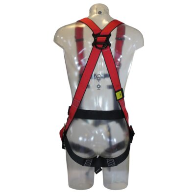 Faldsele ARG 40 B Click bag