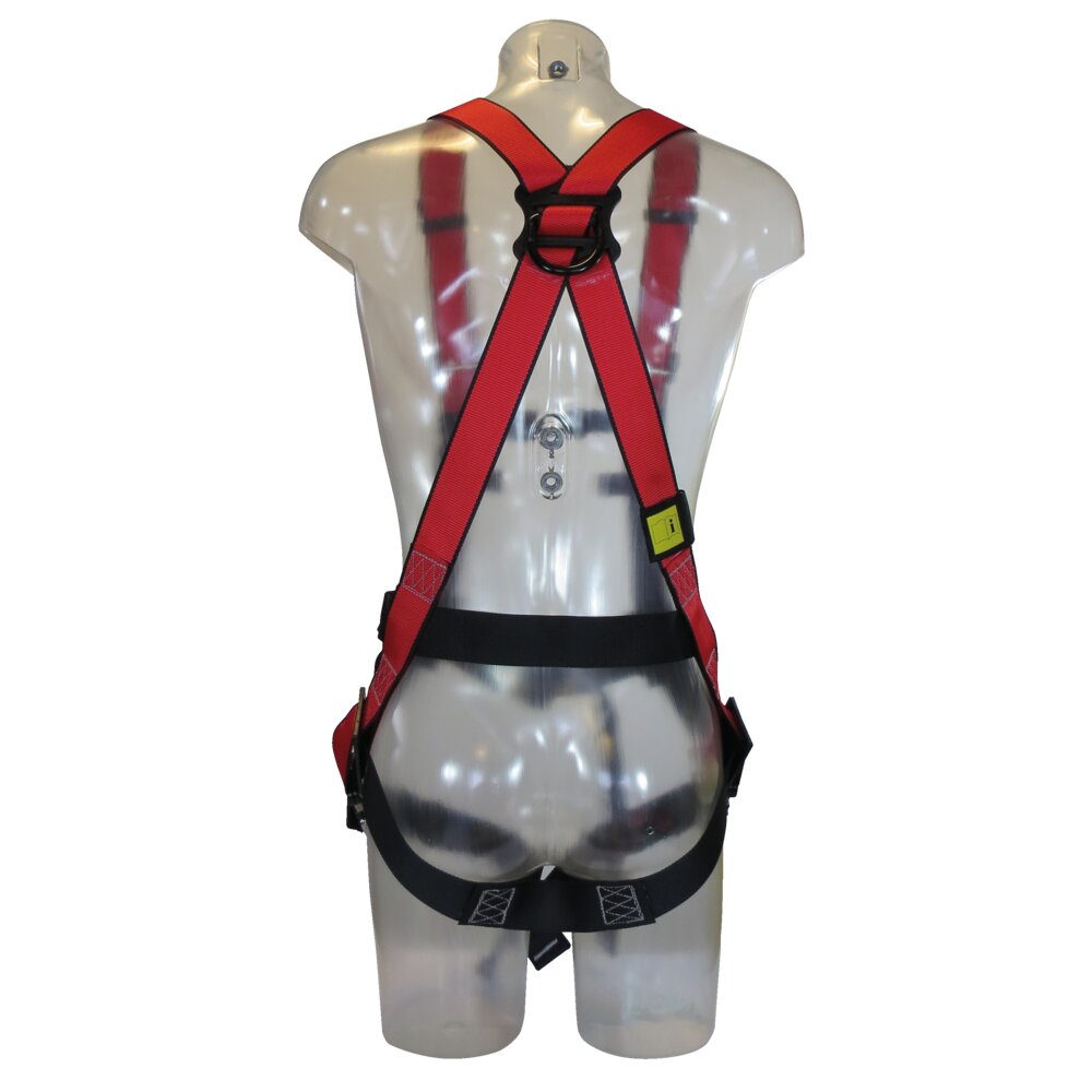 Faldsele ARG 40 B Click bag