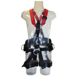 Пояс лямковий POWERTEX модель P0908