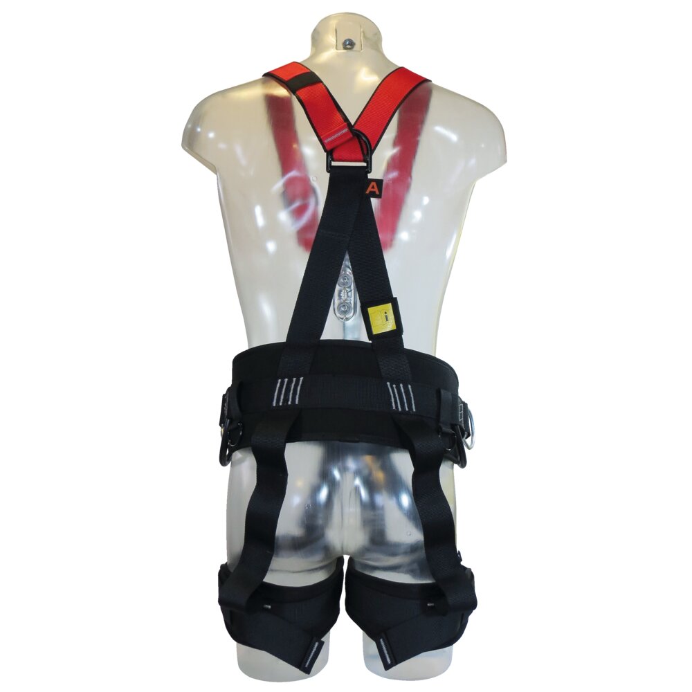 Faldsele CS 8 bag