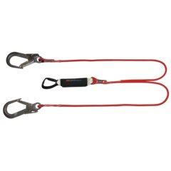 Double Leg Energy Absorber POWERTEX P0625