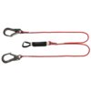Double Leg Energy Absorber POWERTEX P0625