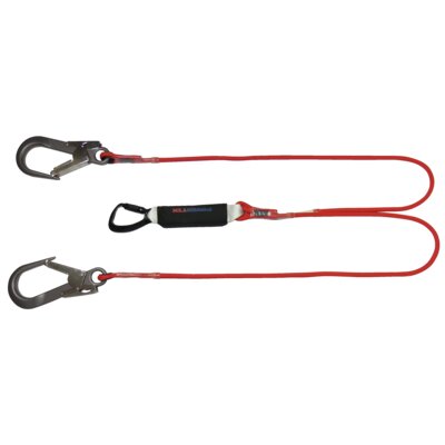 Double Leg Energy Absorber POWERTEX P0625