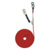 Kit - For snow shoveling at height