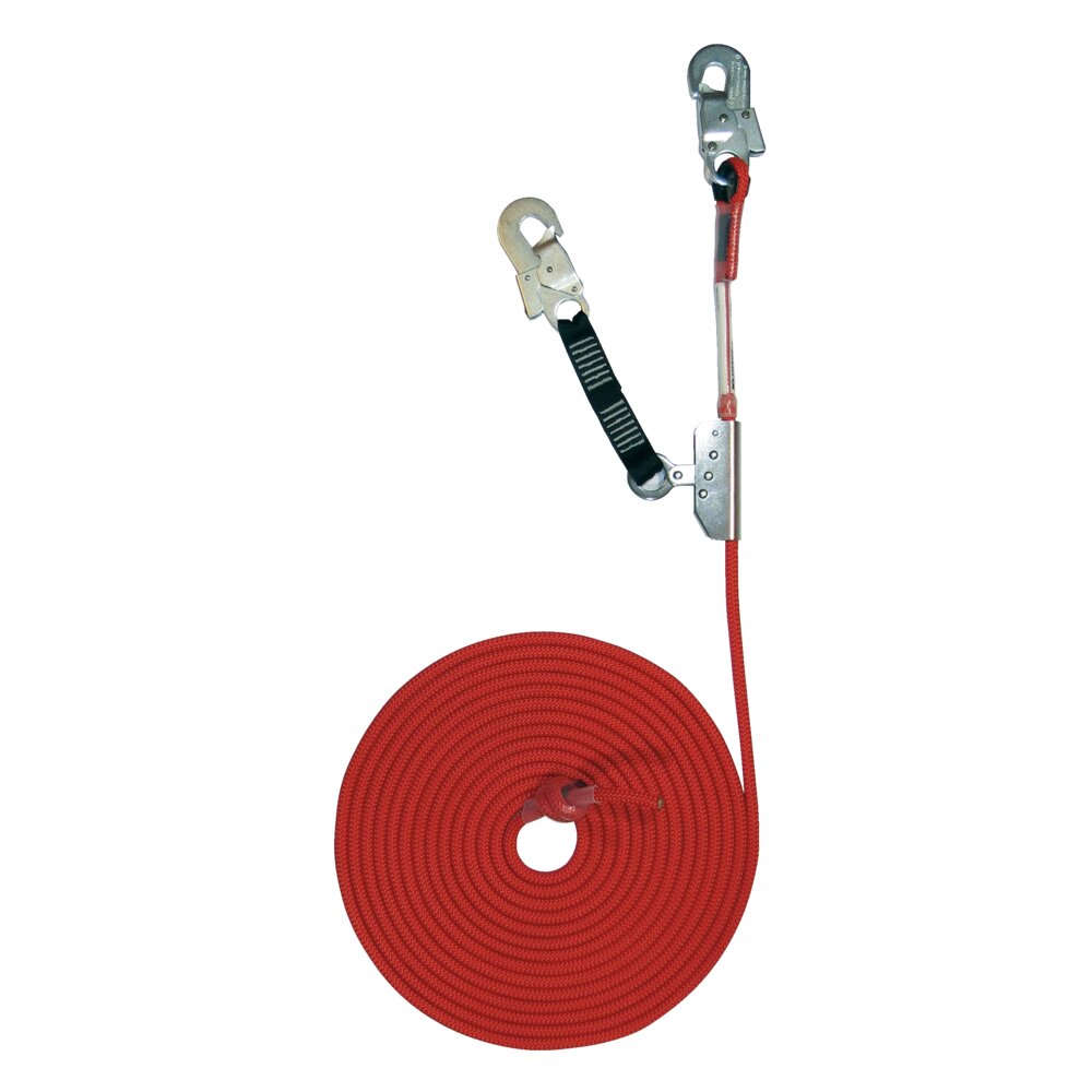 Kit - For snow shoveling at height