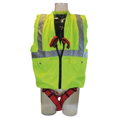 Szelki POWERTEX model P0002Y