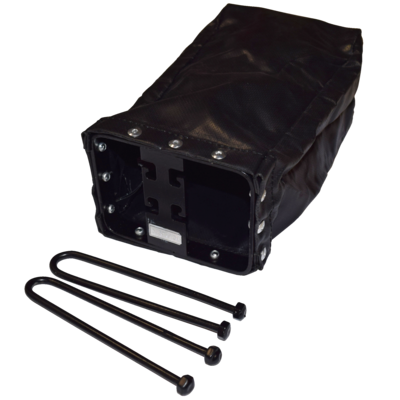 Chain Block POWERTEX PCB-S2 with Corolim® Chain