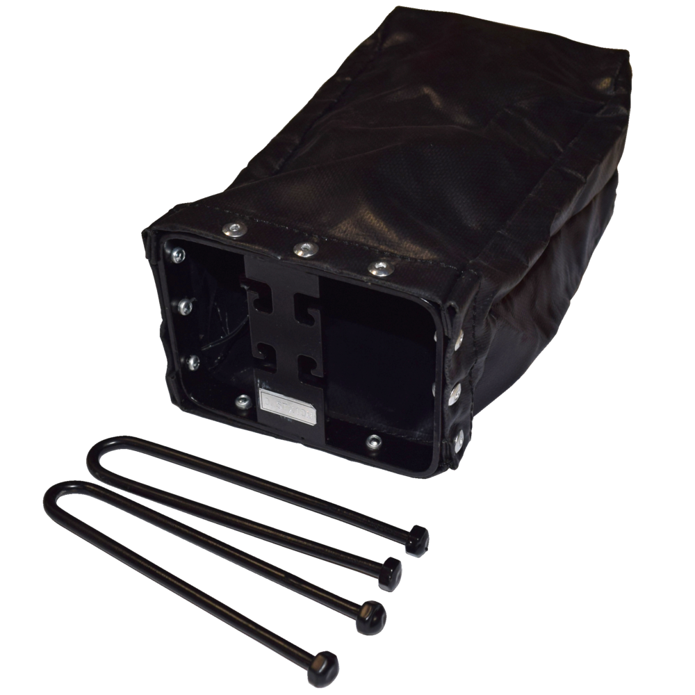 Chain Block POWERTEX PCB-S2 with Corolim® Chain