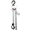 Aluminum Chain Block POWERTEX PACB-S1