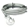 Aluminiowa przeciągarka linowa POWERTEX PAPH-S1
