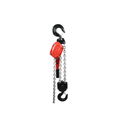 Lever Hoist POWERTEX PLH-S2OLP with Corolim® Chain