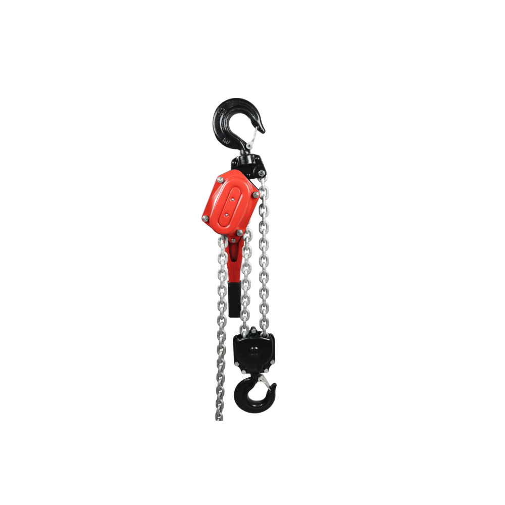 Lever Hoist POWERTEX PLH-S2OLP with Corolim® Chain