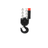 Lever Hoist POWERTEX PLH-S2OLP with Corolim® Chain