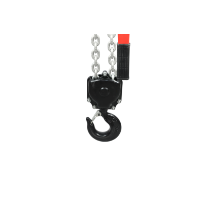 Lever Hoist POWERTEX PLH-S2OLP with Corolim® Chain