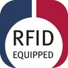 RFID equipped