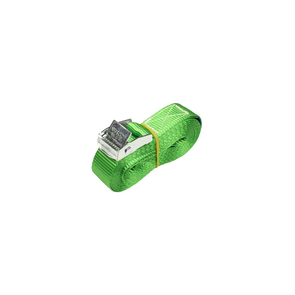 Cam Buckle Mini POWERTEX 4 m