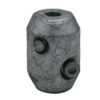 Uchwyt do lin stalowych POWERTEX EUREKA
