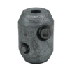 Uchwyt do lin stalowych POWERTEX EUREKA