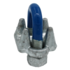 Wire Rope Clip with Forged Bridge POWERTEX PCTB