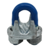 Wire Rope Clip with Forged Bridge POWERTEX PCTB
