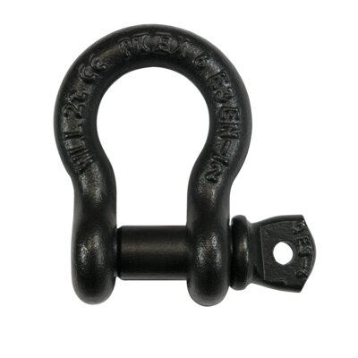 POWERTEX Szakla Blackline