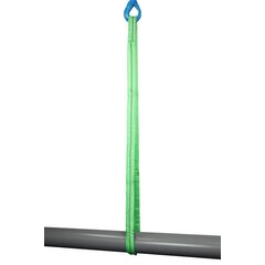 Powertex Round Sling PRS 2t, green Powertex Round Sling PRS 2t, green