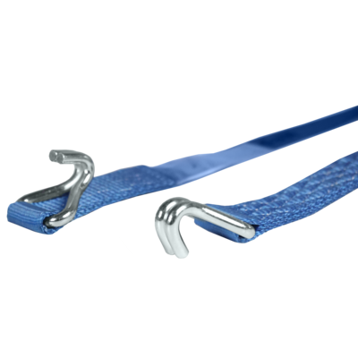 Pas mocujący POWERTEX Trucker r-PET