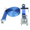 Pas mocujący POWERTEX Trucker r-PET
