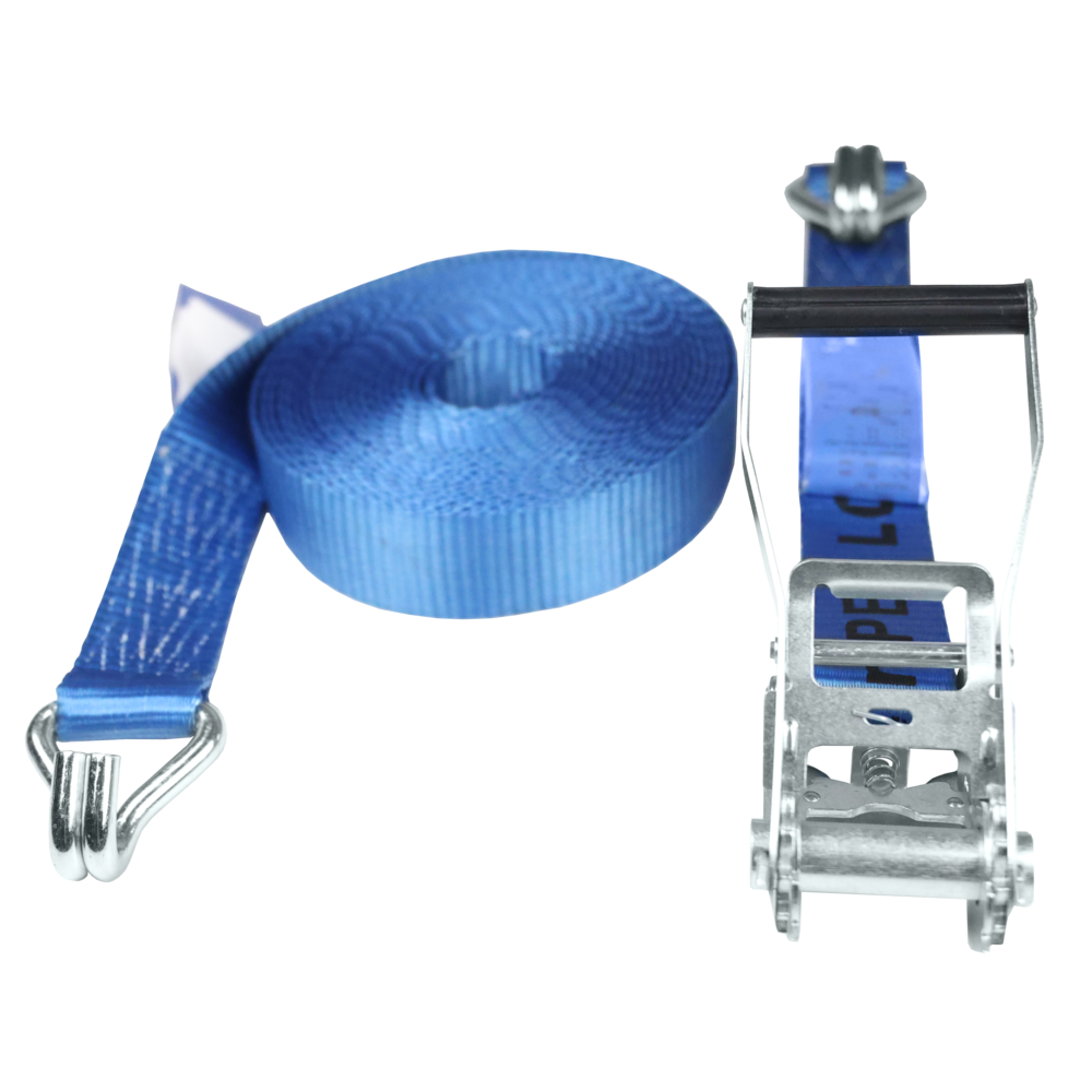 Pas mocujący POWERTEX Trucker r-PET