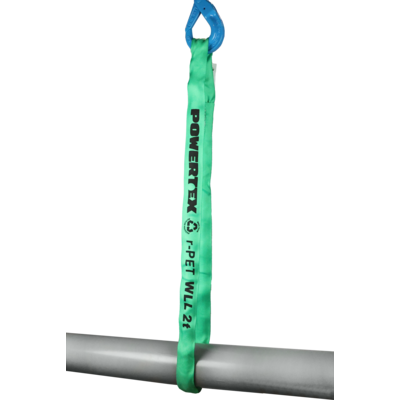 Zawiesie wężowe  POWERTEX PRS r-PET