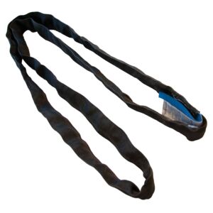 Строп круглопрядний Blackline