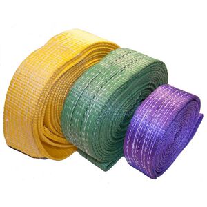Стропи ремінні безкінечні POWERTEX PWS