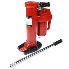 Hydraulic Toe Jack POWERTEX PTJ-S1 set Hydraulic Toe Jack POWERTEX PTJ-S1 set