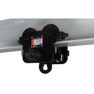 Штовхаючий візок POWERTEX PPT-S2