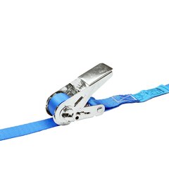 Web Lashing POWERTEX Hobby 400 2-part, ratchet Web Lashing POWERTEX Hobby 400 2-part