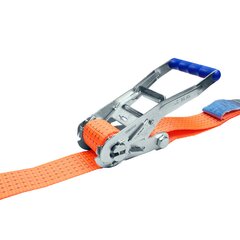 Web Lashing POWERTEX Trailer U-Hook 2-part Web Lashing POWERTEX Trailer U-Hook 2-part
