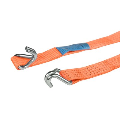 Web Lashing POWERTEX Lorry 