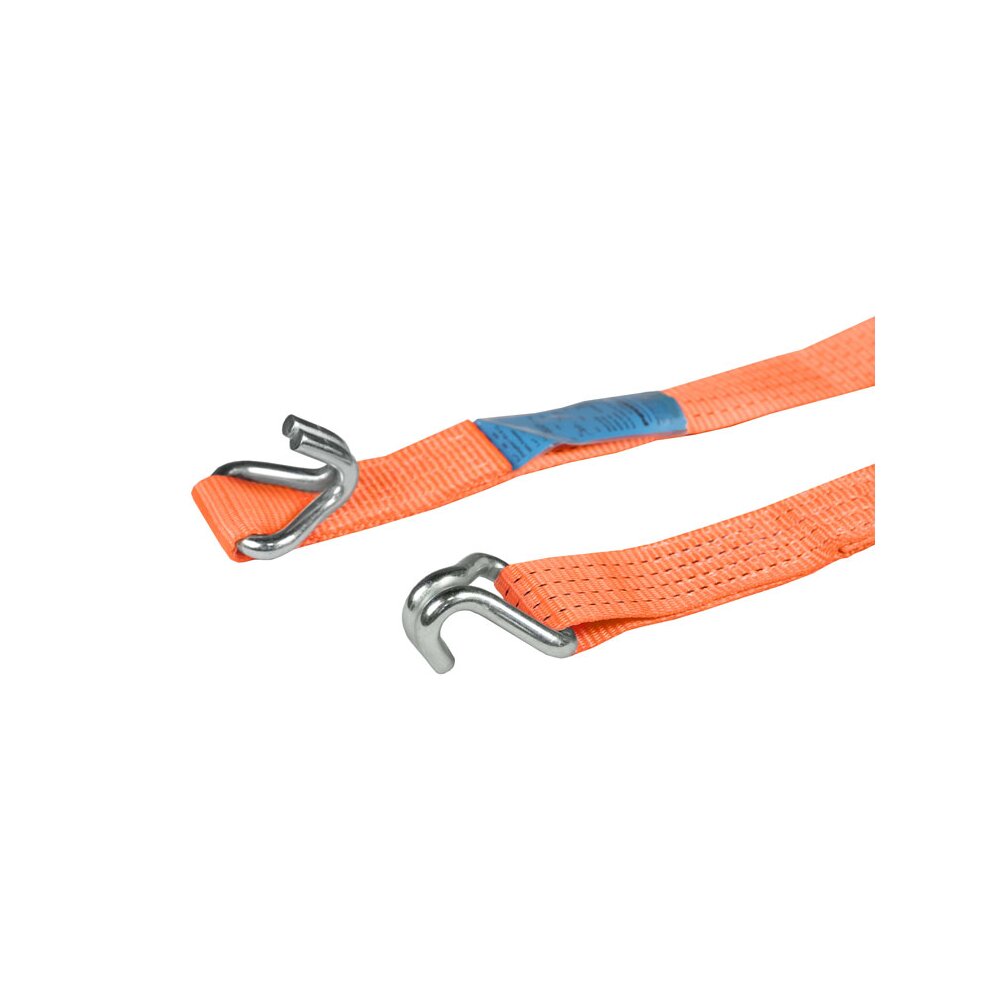Web Lashing POWERTEX Lorry 