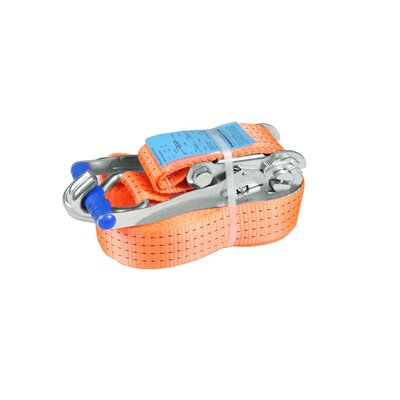 Web Lashing POWERTEX Lorry 