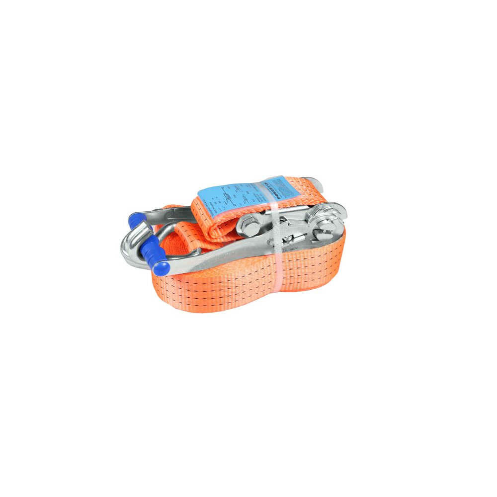 Web Lashing POWERTEX Lorry 