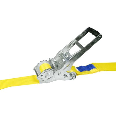 Pas mocujący POWERTEX Strong Ergo Gear