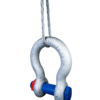 Flat Braided Wire Sling Powertex - FWS