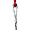 Flat Braided Wire Sling Powertex - FWS
