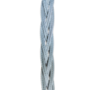 Flat Braided Wire Sling Powertex - FWS