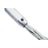 Flat Braided Wire Sling Powertex - FWS
